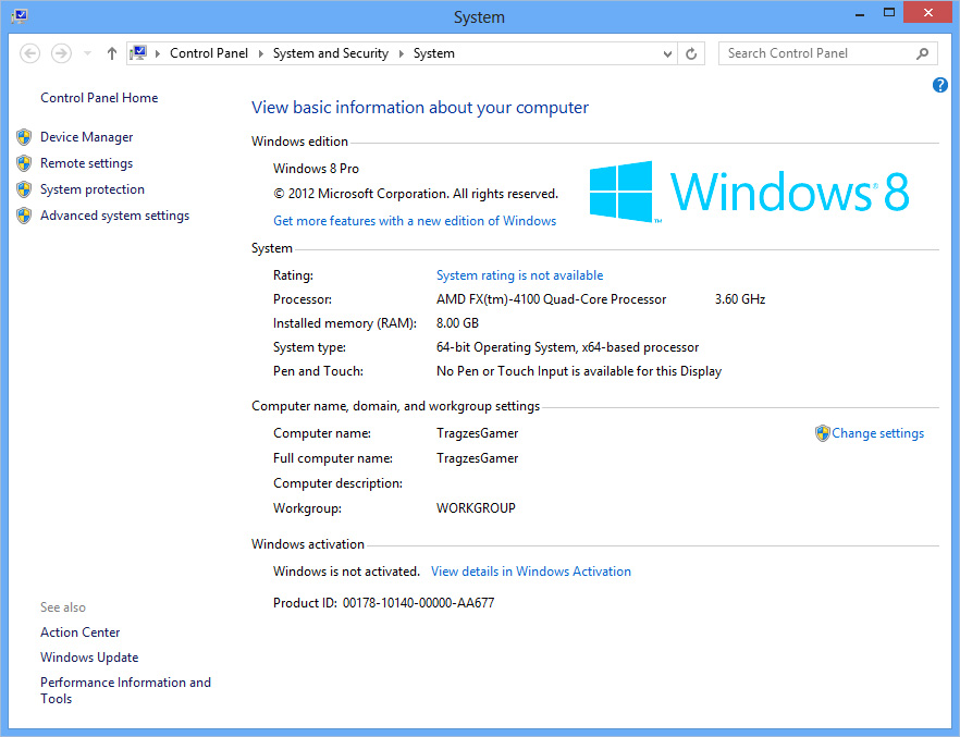 Windows 7 Enterprise Permanent Activation Key download ...